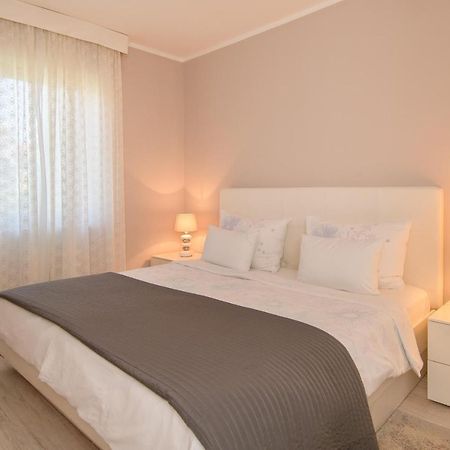 Apartments Dora Poreč Exteriér fotografie